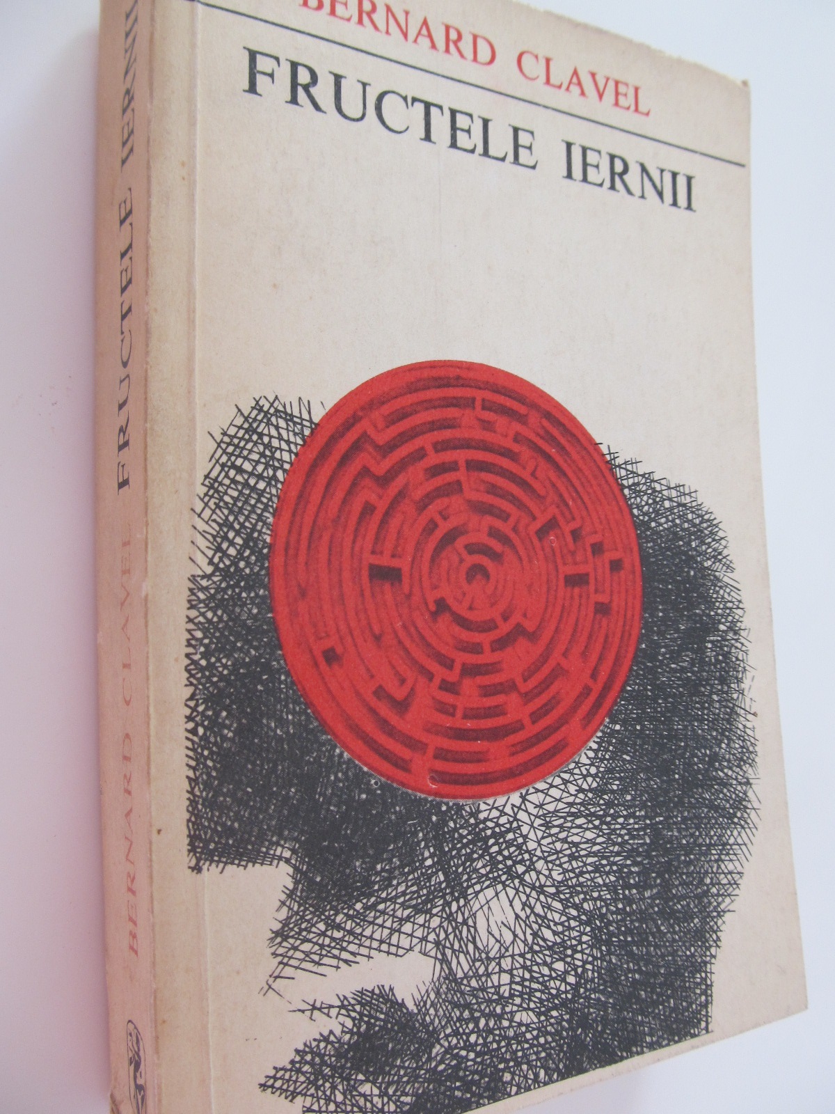 Fructele iernii - Bernard Clavel | Detalii carte