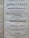 Hornyanszky Viktor - Enekes Konyv , 1869 , Pest - *** | Detalii carte