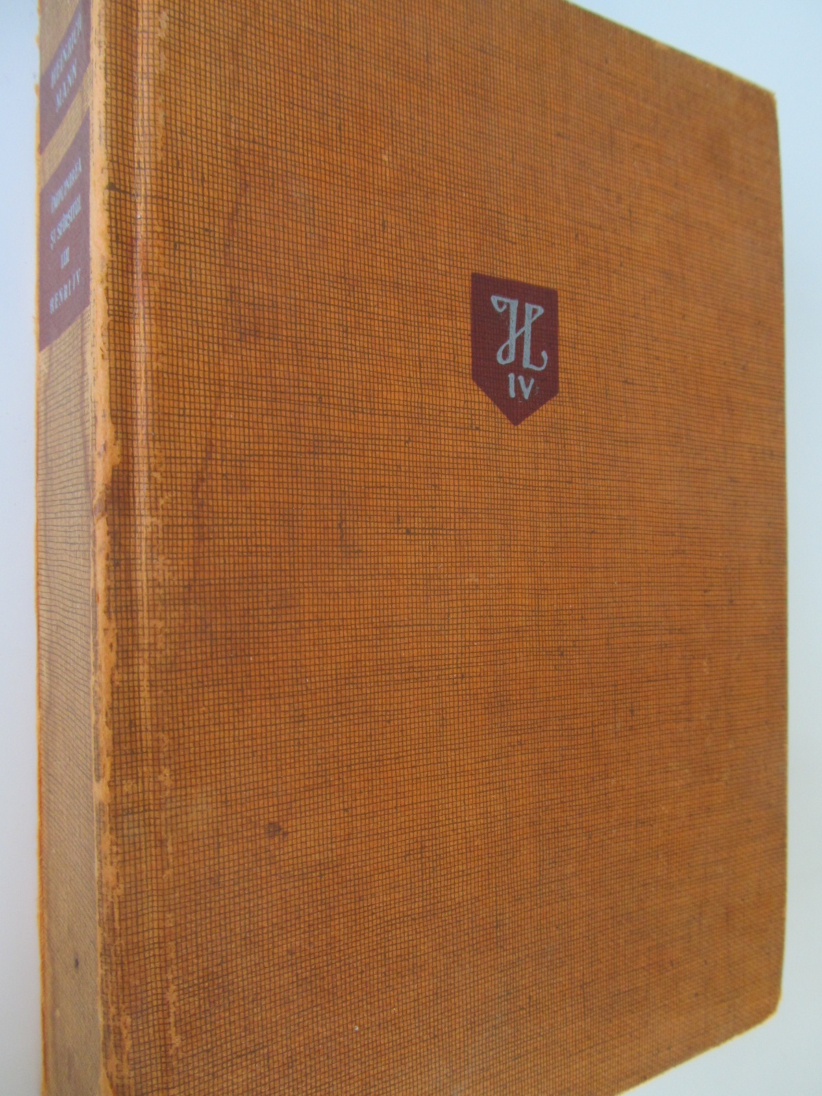 Implinirea si sfarsitul lui Henri IV (vol. 2) - Heinrich Mann | Detalii carte