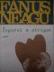Ingerul a strigat - Fanus Neagu | Detalii carte