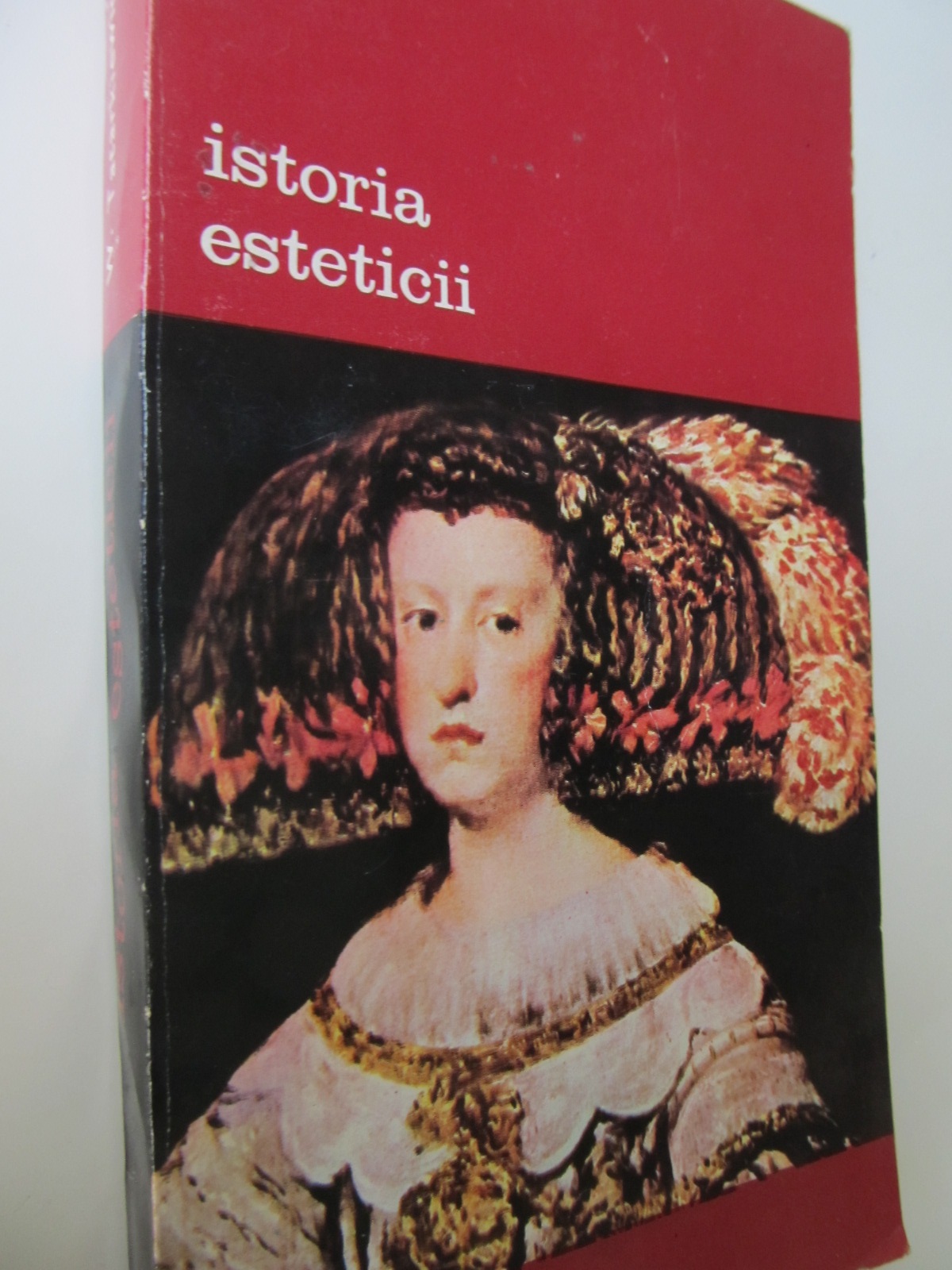Istoria esteticii (vol. 4) - Wladyslaw Tatarkiewicz | Detalii carte