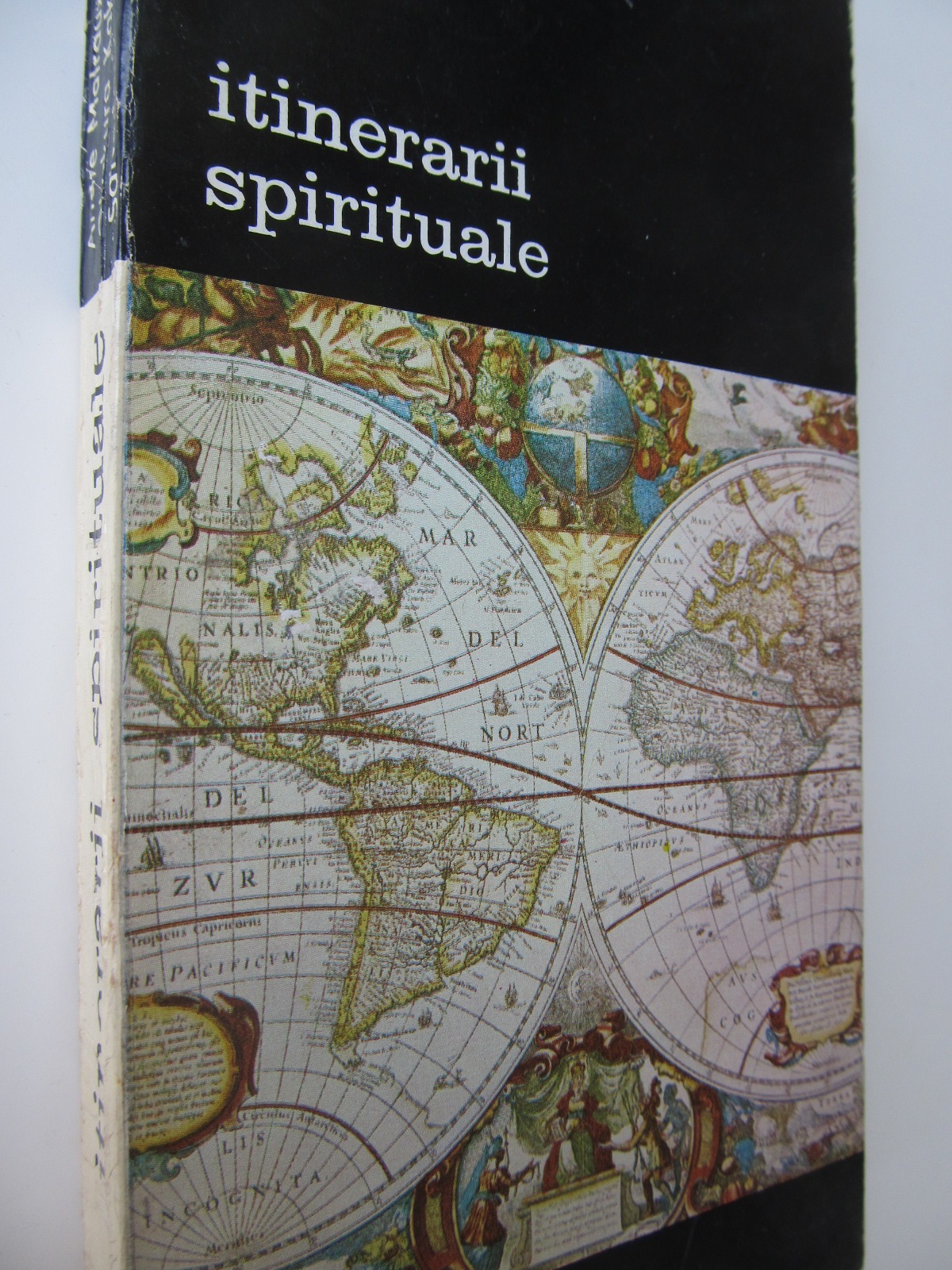Itinerarii spirituale - Andre Malraux , Okakura Kakuzo , Salvador de Madariaga | Detalii carte