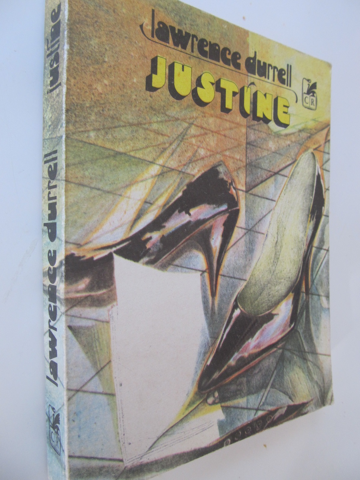 Justine - Lawrence Durrell | Detalii carte