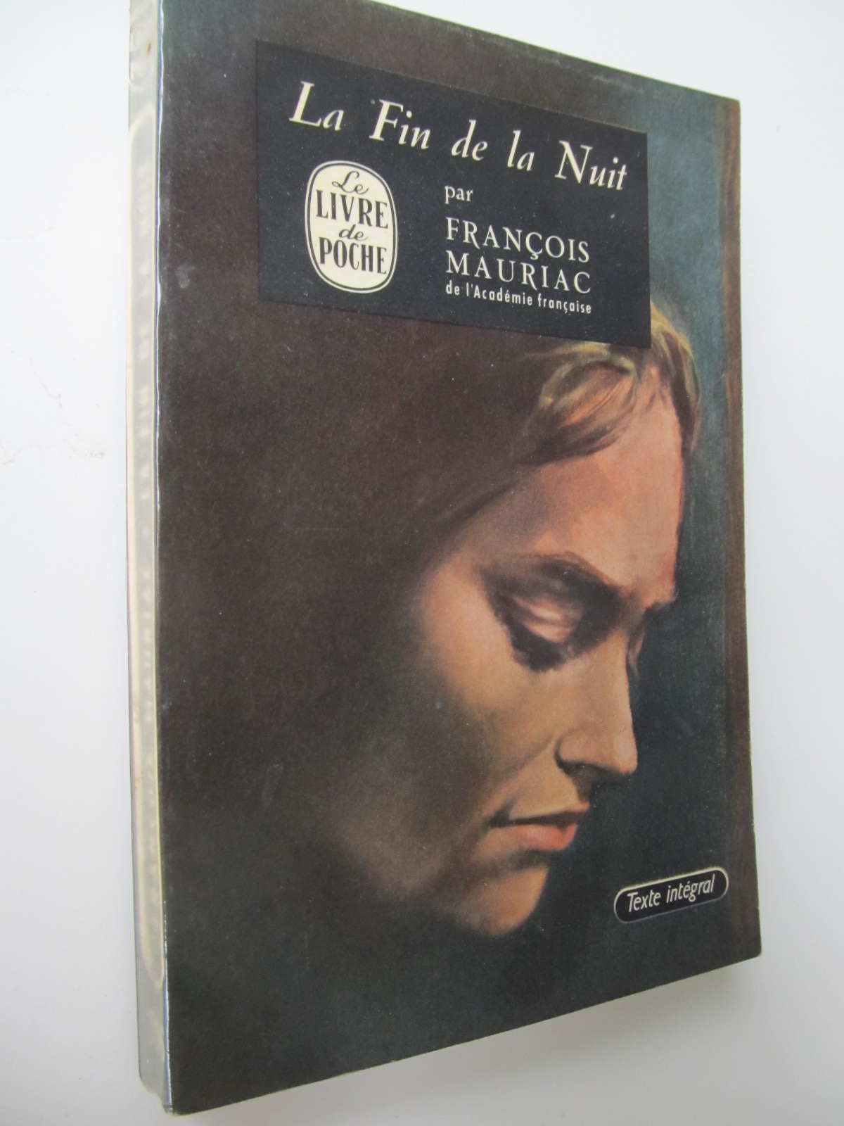La Fin de la Nuit (Le Livre de la poche) - lb. franceza - Francois Mauriac | Detalii carte