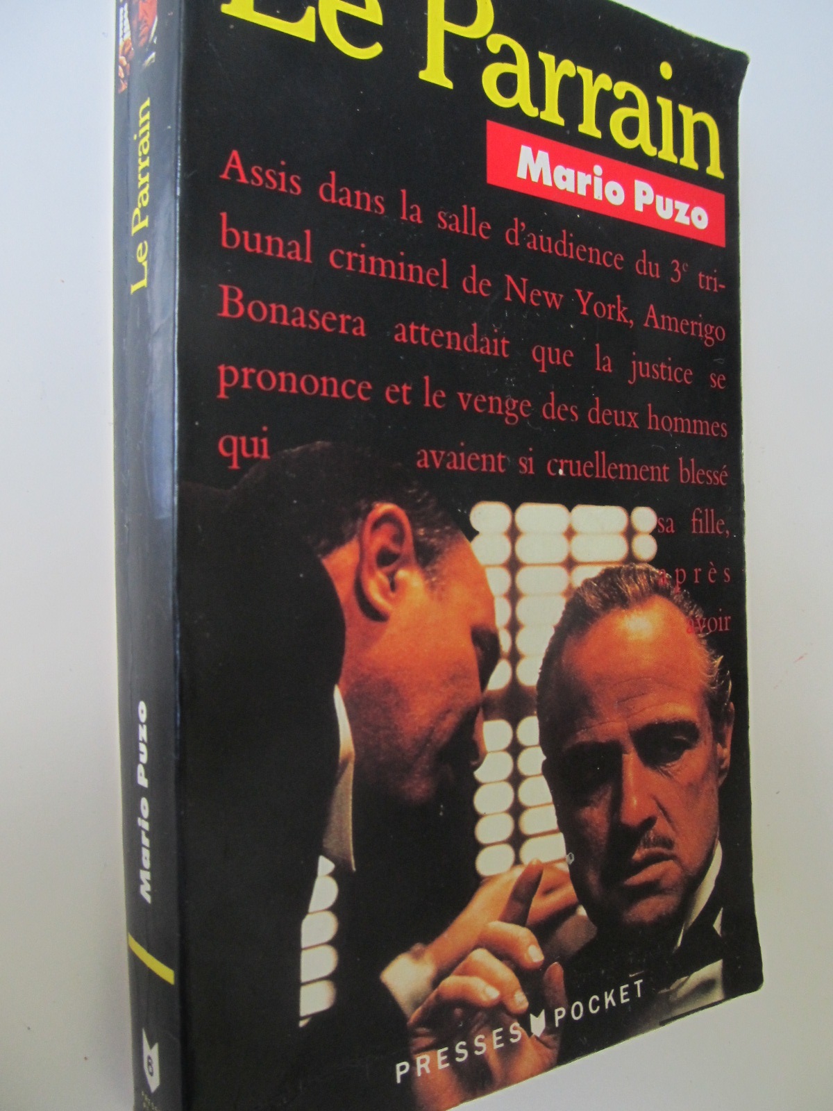 Le Parrain - Mario Puzo | Detalii carte