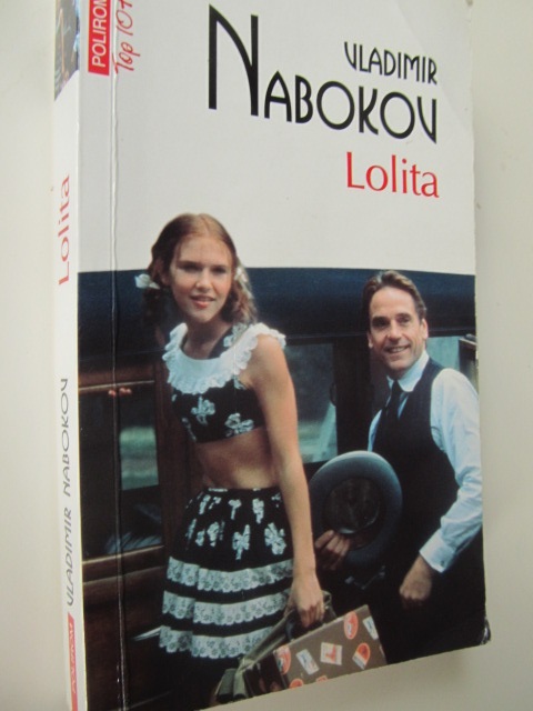Lolita - Vladimir Nabokov | Detalii carte