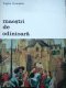 Maestri de odinioara - Eugene Fromentin | Detalii carte