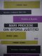 Mari procese din istoria justitiei - Yolanda Eminescu | Detalii carte