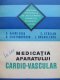 Medicatia aparatului cardio-vascular - S. Gavrilescu , C. Srtreian , R. Cristodorescu , I. Dragulescu | Detalii carte