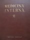 Medicina interna - Sangele, glandele endocrine, alergia (vol. VI) - I. Bruckner , P. Grozea , ... | Detalii carte