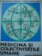 Medicina si colectivitatile umane - Grigore Gr. Popescu , Sorin M. Radulescu | Detalii carte