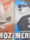 Mermoz (2vol.) - Joseph Kessel | Detalii carte