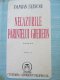 Necazurile parintelui Ghedeon , 1946 - Damian Stanoiu | Detalii carte