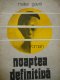 Noaptea definitiva - Matei Gavril | Detalii carte