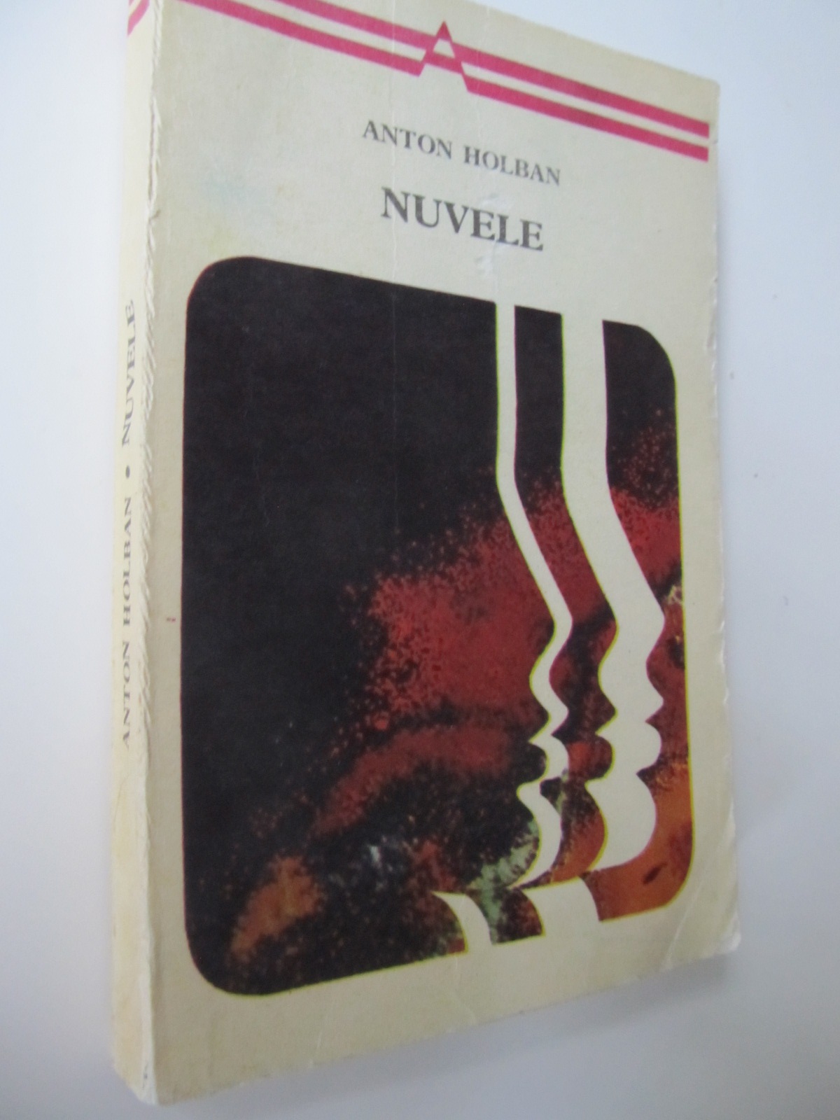Nuvele - Anton Holban | Detalii carte
