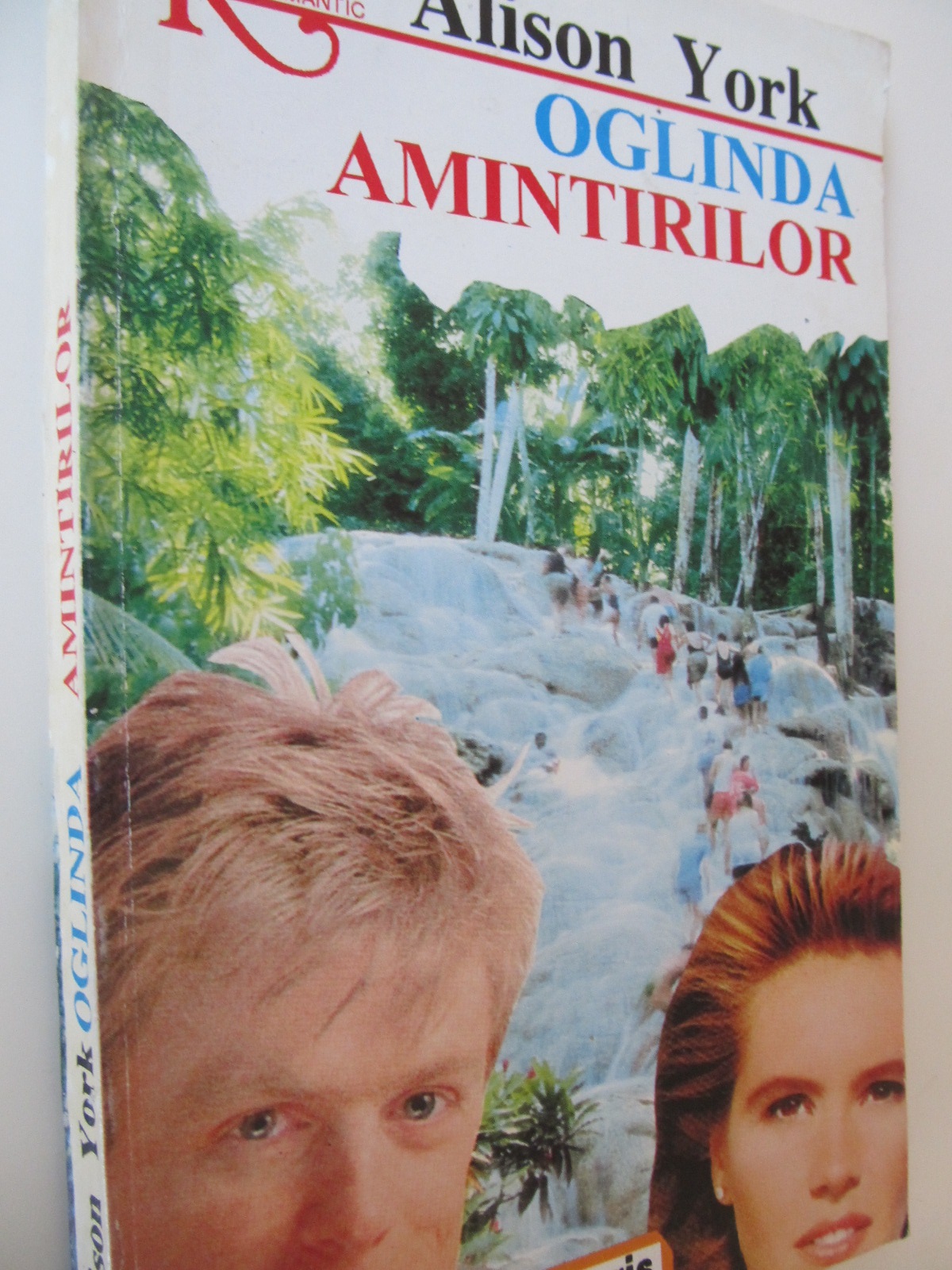 Oglinda amintirilor (51) - Alison York | Detalii carte