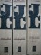 Opere alese (3 vol.) - Jack London | Detalii carte