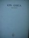 Opere (vol. 1) (cu supracoperta) - Ion Ghica | Detalii carte