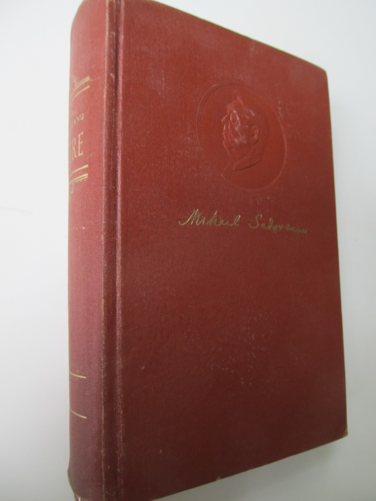 Opere (vol. 7) - Mihail Sadoveanu | Detalii carte