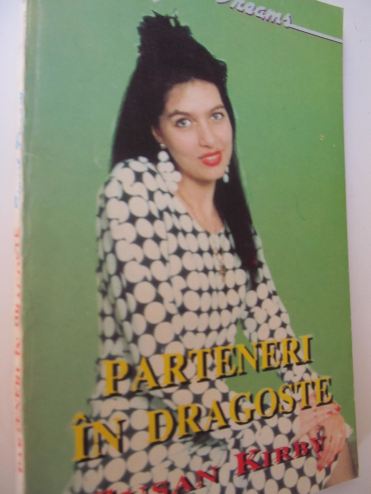 Parteneri in dragoste - Susan Kirby | Detalii carte