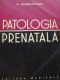 Patologia prenatala - M. Geormaneanu | Detalii carte