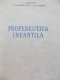 Propedeutica infantila - V. I. Molcianov , I. F. Dombrovskaia, D. D. Lebedev | Detalii carte