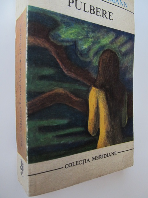 Pulbere - Rosamond Lehmann | Detalii carte