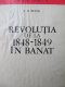 Revolutia de la 1848 - 1849 in Banat - I. D. Suciu | Detalii carte