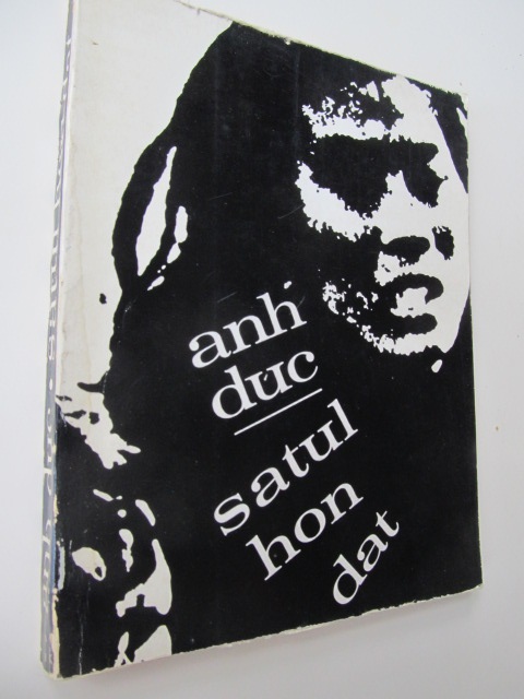 Satul din Hon Dat - Anh Duc | Detalii carte
