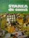 Starea de coma (16) - J. J. Armas Marcelo | Detalii carte
