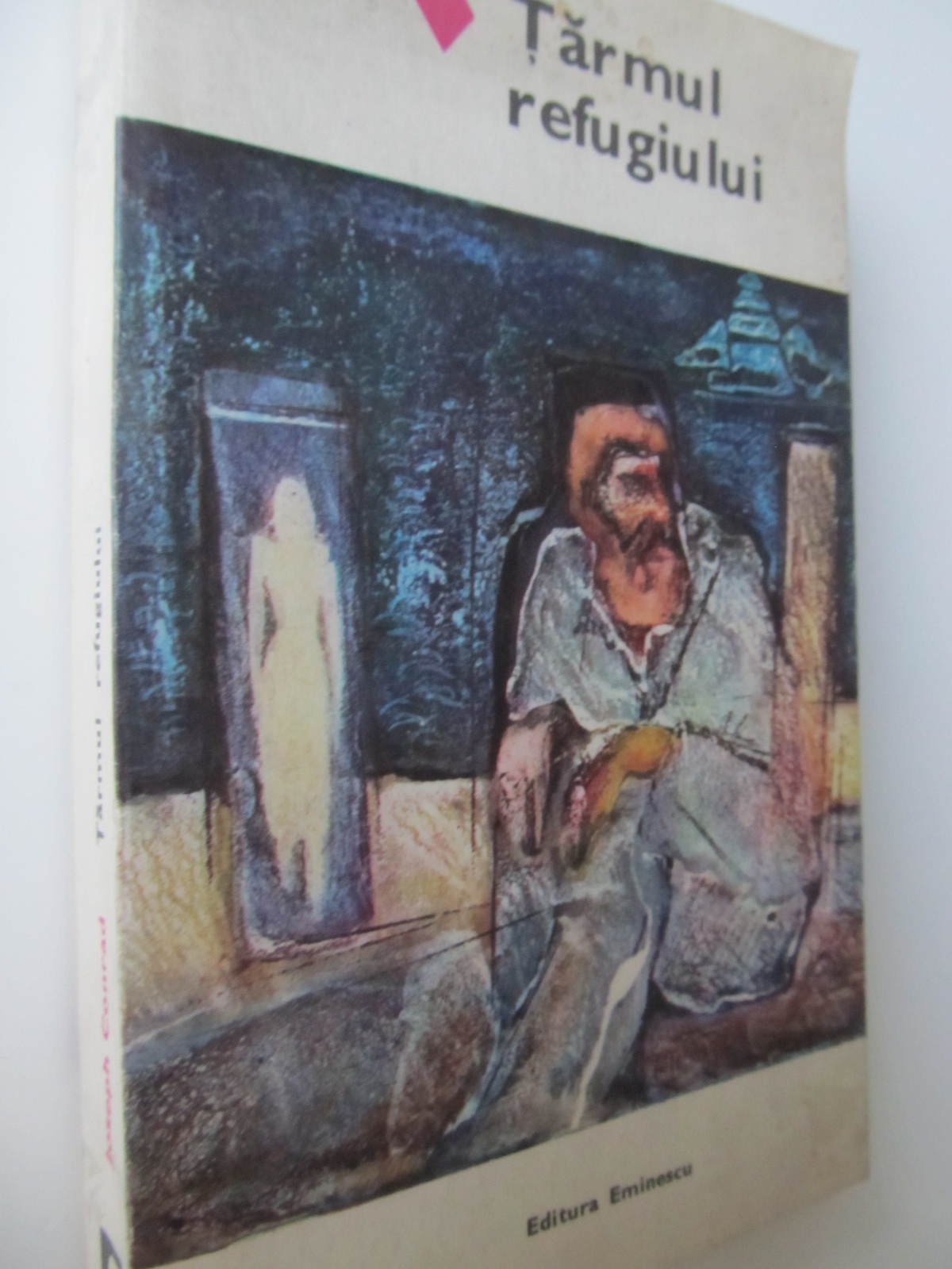 Tarmul refugiului - Joseph Conrad | Detalii carte